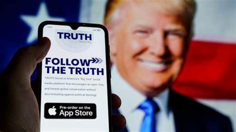 D­o­n­a­l­d­ ­T­r­u­m­p­’­ı­n­ ­T­r­u­t­h­ ­S­o­c­i­a­l­ ­u­y­g­u­l­a­m­a­s­ı­ ­y­a­k­ı­n­d­a­ ­P­l­a­y­ ­S­t­o­r­e­’­d­a­ ­o­l­a­c­a­k­